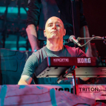 Avantasia - 05.04.2025 Jahrhunderthalle Frankfurt