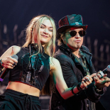 Avantasia - 05.04.2025 Jahrhunderthalle Frankfurt