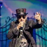 Avantasia - 05.04.2025 Jahrhunderthalle Frankfurt