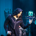 Avantasia - 05.04.2025 Jahrhunderthalle Frankfurt