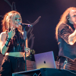 Avantasia - 05.04.2025 Jahrhunderthalle Frankfurt