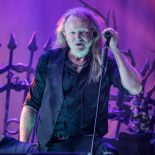 Avantasia - 05.04.2025 Jahrhunderthalle Frankfurt