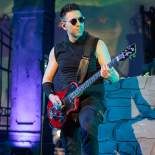 Avantasia - 05.04.2025 Jahrhunderthalle Frankfurt