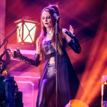 Avantasia - 05.04.2025 Jahrhunderthalle Frankfurt