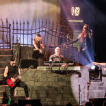 Avantasia - 05.04.2025 Jahrhunderthalle Frankfurt