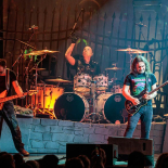 Avantasia - 05.04.2025 Jahrhunderthalle Frankfurt