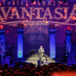 Avantasia - 05.04.2025 Jahrhunderthalle Frankfurt