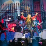 Avantasia - 05.04.2025 Jahrhunderthalle Frankfurt