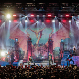 Avantasia - 05.04.2025 Jahrhunderthalle Frankfurt