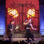 Avantasia - 05.04.2025 Jahrhunderthalle Frankfurt