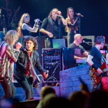 Avantasia - 05.04.2025 Jahrhunderthalle Frankfurt