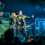 Avantasia - 05.04.2025 Jahrhunderthalle Frankfurt