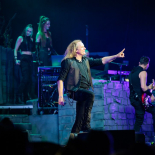 Avantasia - 05.04.2025 Jahrhunderthalle Frankfurt