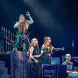 Avantasia - 05.04.2025 Jahrhunderthalle Frankfurt