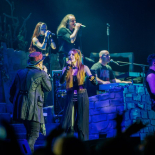 Avantasia - 05.04.2025 Jahrhunderthalle Frankfurt