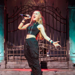 Avantasia - 05.04.2025 Jahrhunderthalle Frankfurt