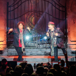 Avantasia - 05.04.2025 Jahrhunderthalle Frankfurt