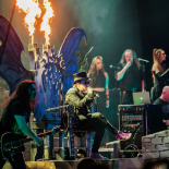 Avantasia - 05.04.2025 Jahrhunderthalle Frankfurt