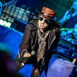 Avantasia - 26.07.2026 Zeltspektakel Winterbach