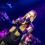 Avantasia - 26.07.2026 Zeltspektakel Winterbach