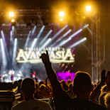 Avantasia - 26.07.2026 Zeltspektakel Winterbach