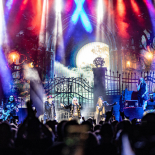 Avantasia - 26.07.2026 Zeltspektakel Winterbach