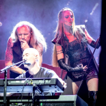 Avantasia - 26.07.2026 Zeltspektakel Winterbach