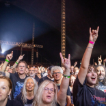 Avantasia - 26.07.2026 Zeltspektakel Winterbach