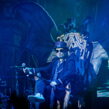 Avantasia - 26.07.2026 Zeltspektakel Winterbach