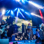 Avantasia - 26.07.2026 Zeltspektakel Winterbach