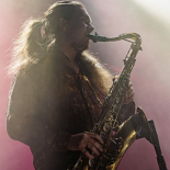 Agabas - 09.03.2026 Schlachthof Wiesbaden