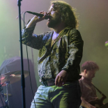 Agabas - 09.03.2026 Schlachthof Wiesbaden