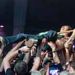 Agabas - 09.03.2026 Schlachthof Wiesbaden