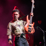 Alien Weaponry - 09.03.2026 Schlachthof Wiesbaden