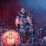 Alien Weaponry - 09.03.2026 Schlachthof Wiesbaden