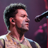 Alien Weaponry - 09.03.2026 Schlachthof Wiesbaden