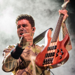 Alien Weaponry - 09.03.2026 Schlachthof Wiesbaden