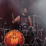 Alien Weaponry - 09.03.2026 Schlachthof Wiesbaden