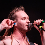 Alien Weaponry - 09.03.2026 Schlachthof Wiesbaden