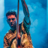 Alien Weaponry - 09.03.2026 Schlachthof Wiesbaden