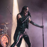 Avatar - 09.03.2026 Schlachthof Wiesbaden