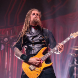 Avatar - 09.03.2026 Schlachthof Wiesbaden