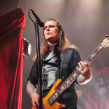 Avatar - 09.03.2026 Schlachthof Wiesbaden