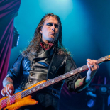 Avatar - 09.03.2026 Schlachthof Wiesbaden