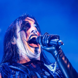 Avatar - 09.03.2026 Schlachthof Wiesbaden