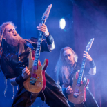 Avatar - 09.03.2026 Schlachthof Wiesbaden