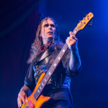 Avatar - 09.03.2026 Schlachthof Wiesbaden