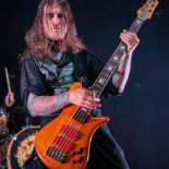 Avatar - 09.03.2026 Schlachthof Wiesbaden