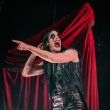 Avatar - 09.03.2026 Schlachthof Wiesbaden