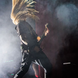 Avatar - 09.03.2026 Schlachthof Wiesbaden